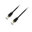 Кабель, HDMI - HDMI, 100см, Piko, v1.4b, 1m