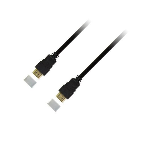 Кабель, HDMI - HDMI, 100см, Piko, v1.4b, 1m