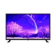 Телевізор 32 2E LED HD 50Hz Smart Android, Black