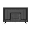 Телевізор 32 2E LED HD 50Hz Smart Android, Black