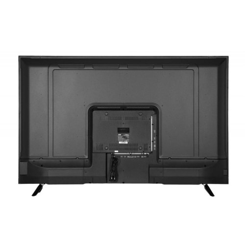 Телевізор 55 2E LED 4K 50Hz Smart WebOS Black soundbar