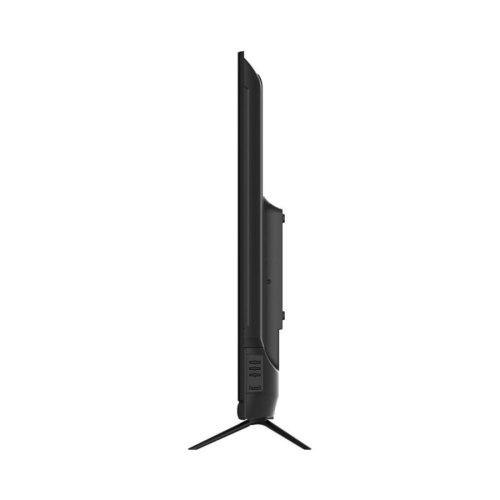 Телевізор 55 2E LED 4K 50Hz Smart Android Black soundbar