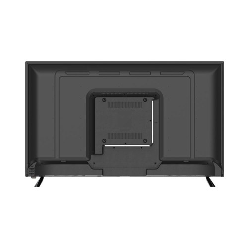 Телевізор 43 2E LED FHD 50Hz Smart Android, Black