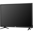 Телевізор 32 2E LED HD 50Hz Black