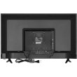 Телевізор 32 2E LED HD 50Hz Black
