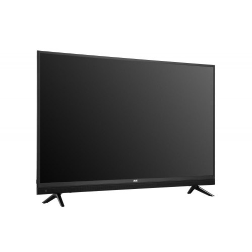 Телевізор 43 2E LED 4K 50Hz Smart WebOS Black soundbar