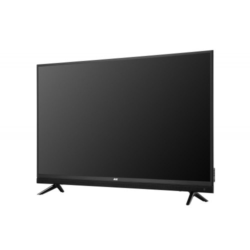 Телевізор 43 2E LED 4K 50Hz Smart WebOS Black soundbar