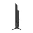 Телевізор 43 2E LED 4K 50Hz Smart Android, Black