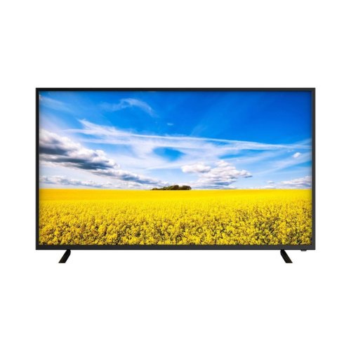 Телевізор 50 2E LED 4K 50Hz Smart Android, Black