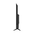 Телевізор 50 2E LED 4K 50Hz Smart Android, Black