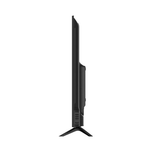 Телевізор 50 2E LED 4K 50Hz Smart Android, Black