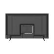 Телевізор 50 2E LED 4K 50Hz Smart Android, Black