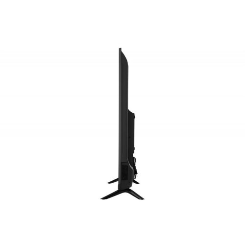 Телевізор 50 2E LED 4K 50Hz Smart WebOS Black soundbar