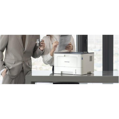 Принтер А4 Pantum BP5100DW