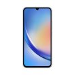 Смартфон Samsung Galaxy A34 6/128Gb (A346B) Silver