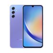 Смартфон Samsung Galaxy A34 8/256Gb (A346B) Light Violet