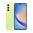 Смартфон Samsung Galaxy A34 8/256Gb (A346B) Light Green