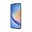 Смартфон Samsung Galaxy A34 8/256Gb (A346B) Light Green