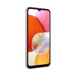 Смартфон Samsung Galaxy A14 4/128Gb (A145F) Silver