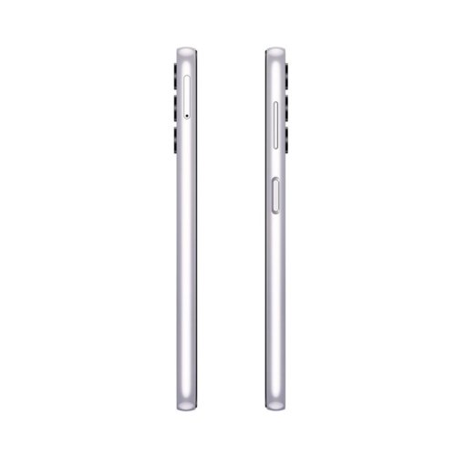 Смартфон Samsung Galaxy A14 4/128Gb (A145F) Silver