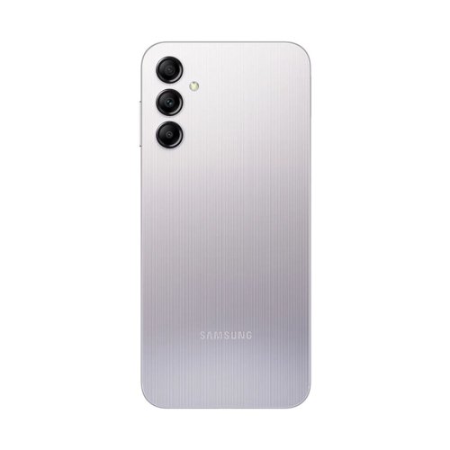 Смартфон Samsung Galaxy A14 4/128Gb (A145F) Silver