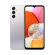 Смартфон Samsung Galaxy A14 4/64Gb (A145F) Silver