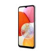 Смартфон Samsung Galaxy A14 4/64Gb (A145F) Silver