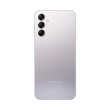 Смартфон Samsung Galaxy A14 4/64Gb (A145F) Silver