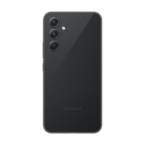 Смартфон Samsung Galaxy A54 6/128Gb (A546E) Black
