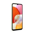 Смартфон Samsung Galaxy A14 4/64Gb (A145F) Light Green