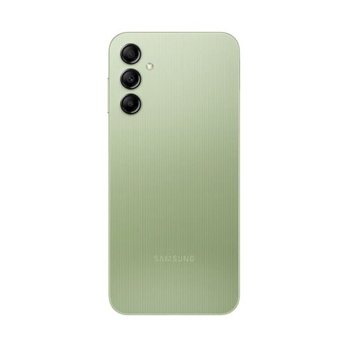 Смартфон Samsung Galaxy A14 4/64Gb (A145F) Light Green