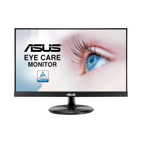 Монітор Asus 21.5 VP229HE D-Sub, HDMI, IPS, 75Hz, FreeSync