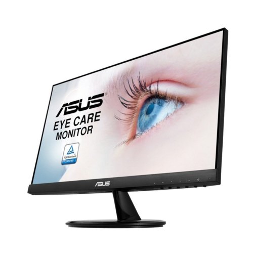 Монітор Asus 21.5 VP229HE D-Sub, HDMI, IPS, 75Hz, FreeSync