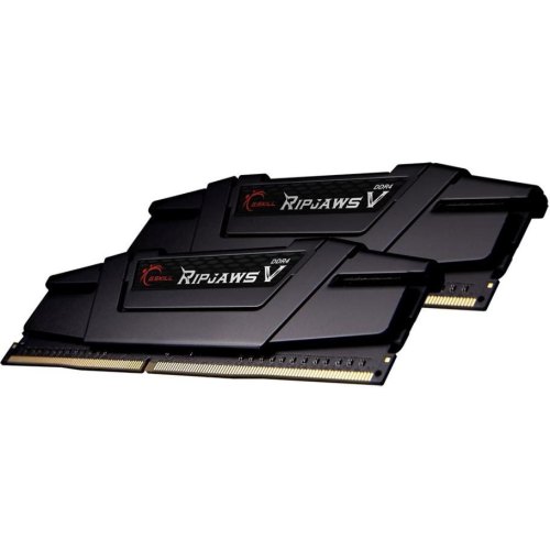 Модуль пам'яті G.Skill Ripjaws V DDR4-3600 64GB (2x32GB) CL18-22-22-42 1.35V