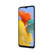 Смартфон Samsung Galaxy M14 4/128Gb (M146) Silver