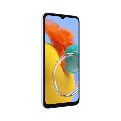 Смартфон Samsung Galaxy M14 4/128Gb (M146) Silver