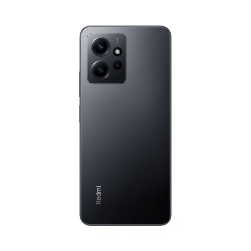 Смартфон Xiaomi Redmi Note 12 4/128 Onyx Gray