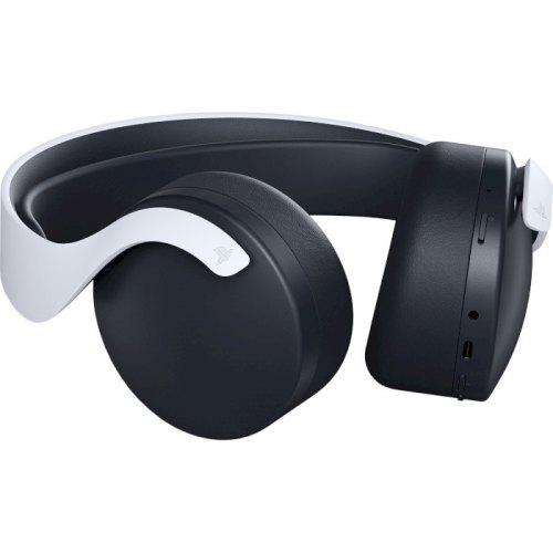 Навушники з мікрофоном Sony Pulse 3D Wireless Headset (9387909)