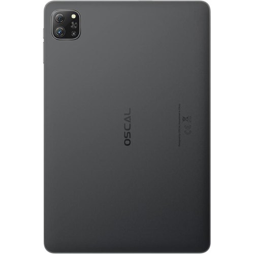 Планшет Blackview Oscal Pad 60 3/64GB Grey