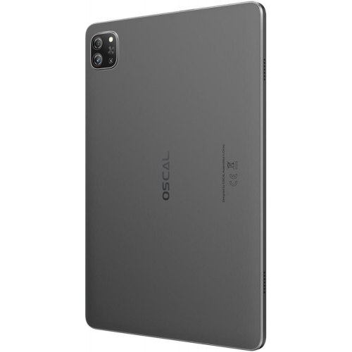Планшет Blackview Oscal Pad 60 3/64GB Grey