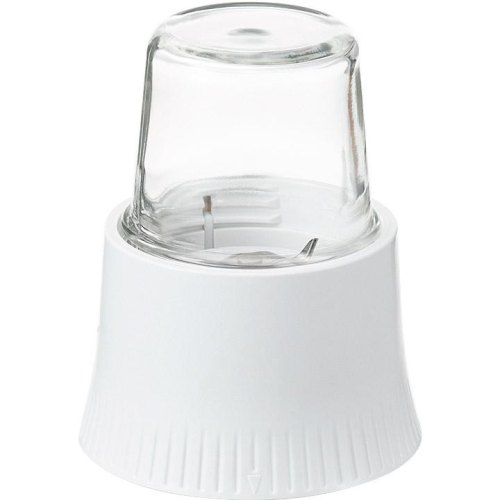 Блендер Panasonic стаціонарний 800Вт, чаша-1500мл, скло, білий