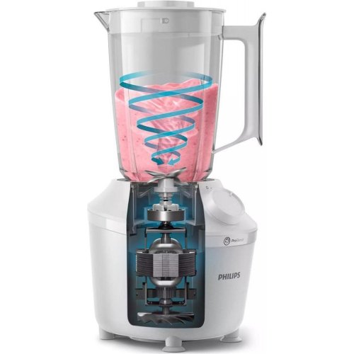 Блендер стаціонарний PHILIPS HR2041/17