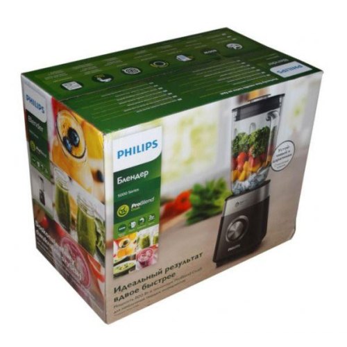 Блендер стаціонарний PHILIPS HR2228/90