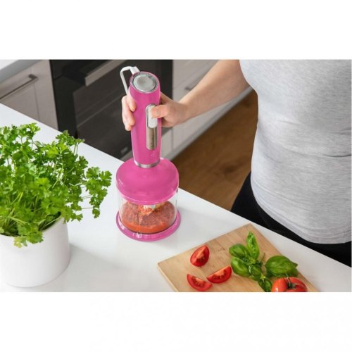 Блендер Sencor SHB 4468RS-EUE3