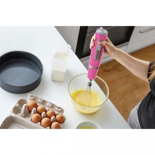 Блендер Sencor SHB 4468RS-EUE3