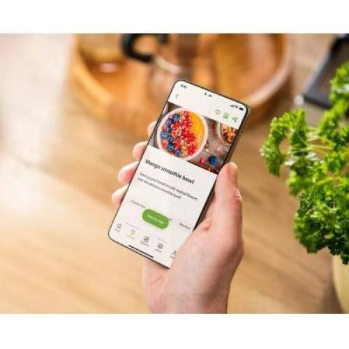 Блендер стаціонарний PHILIPS HR3760/00