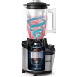Блендер стаціонарний PHILIPS HR3760/00