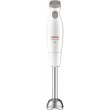 Блендер Tefal заглибний Easychef 450Вт, 3в1, чаша-800мл, чопер-500мл, турборежим, білий