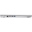 Ноутбук Acer Aspire 3 A317-54 17.3FHD IPS/Intel i3-1215U/8/512F/int/Lin/Silver (NX.K9YEU.006)