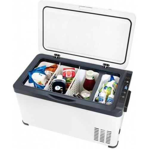 Компресорний автохолодильник Mystery MRK-26